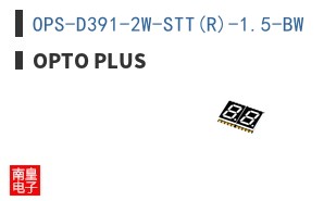 OPS-D391-2W-STT(R)-1.5-BW ͼƬ